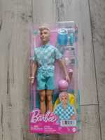 Lalka Barbie ( Ken )