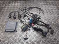 INSTALACJA GAZOWA LPG SEAT 67R-011023 VIALLE VIALTRONIC 67R-010069