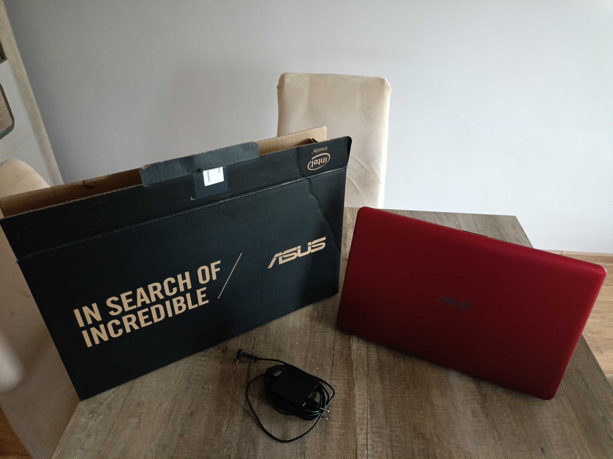 Laptop Notebook AsusR540L