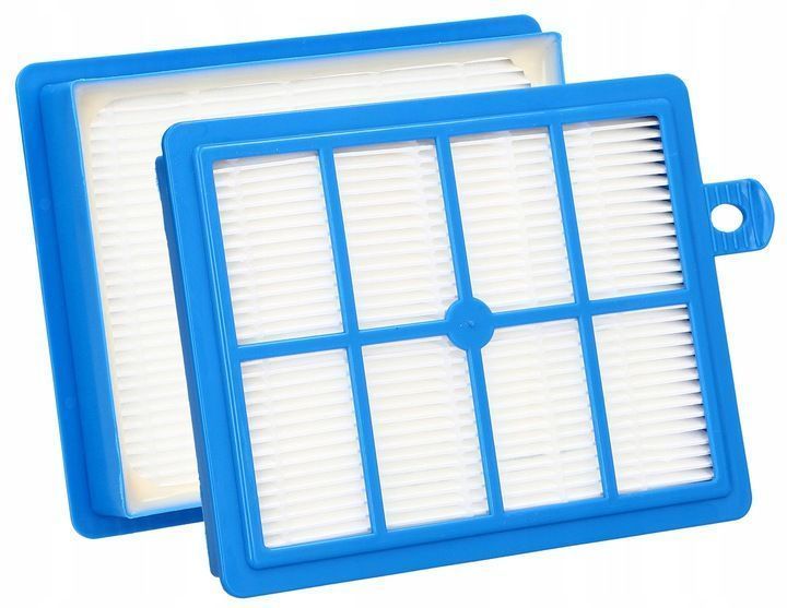 filtr hepa 13 do electrolux ef philips fc 8031 h13