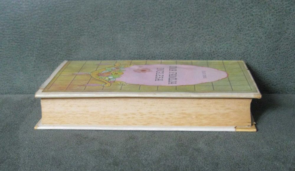 Uma Familia Inglesa de Júlio Dinis