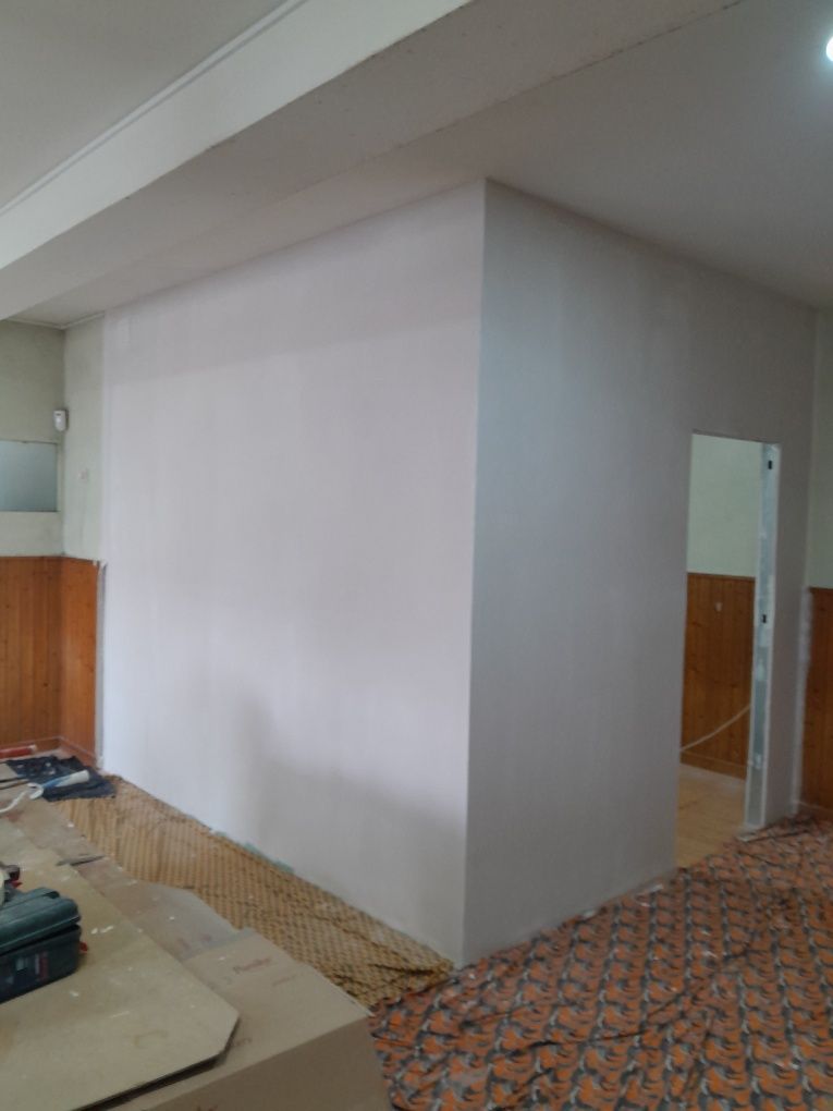 Paulo Santiago construções sivil.