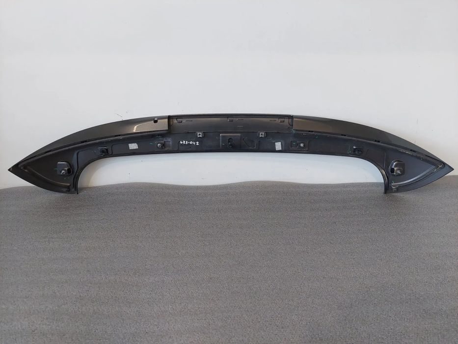 Spoiler / aileron da tampa da mala ALFA ROMEO Giulietta (940_)