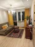 Gdańsk Brzeźno Apartament nad morzem