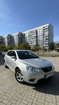 Geely Emgrand EC7 Ideal