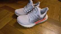Дитячі оригінальні кросівки Adidas NASA Ultra Boost Kids