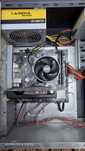 Настільний ПК(AMD Ryzen 5 5600G/RAM 16ГБ/SSD 240 ГБ/Radeon RX 550 4ГБ)