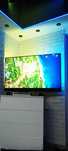 Telewizor 4K Philips 55PUS8804  Ambilight 3-stronny-Nagłośnienie 47W
