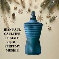 Jean Paul Gaultier Le Male Le Parfum 125 ml perfumy meskie