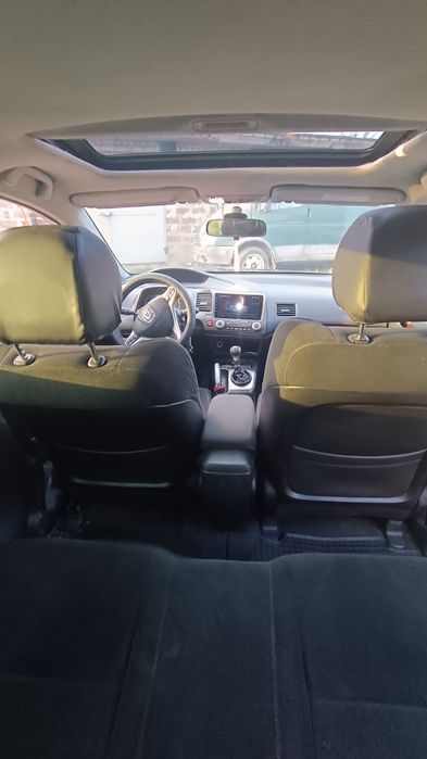 ‼️Продам Honda civik‼️