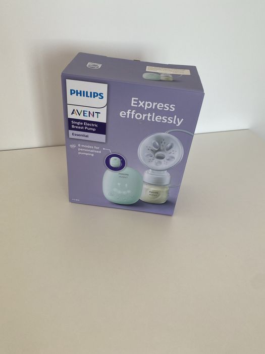 Електричний молоковідсмоктувач Philips Avent
