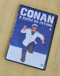 DVD Conan Original