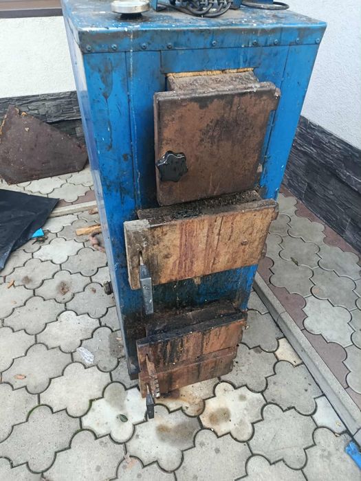 Czesci do pieca węglowego