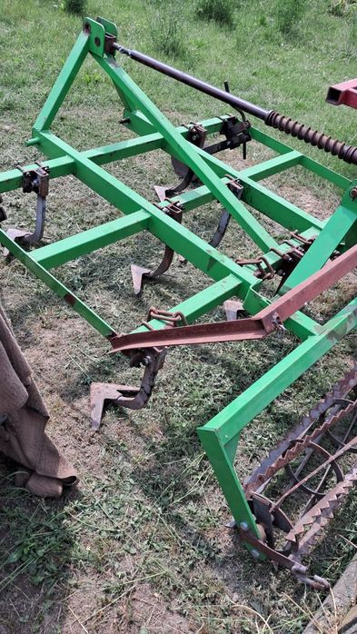 Продам Фрезу 2011р. 1,40ш.