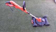 [Cortador-relva] Black&Decker Besta530CM