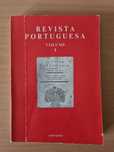 Revista Portuguesa - Volume I - Edição Facsimilada