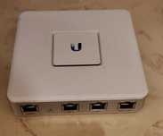 Ubiquiti unifi security gateway USG