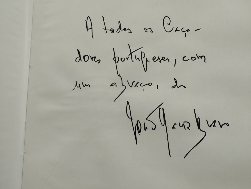 "A proposito da Caça". De: João Maria Bravo . Livro a muito bom preço