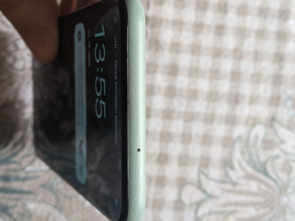 Google pixel 5 , 128 gb, неверлок, без блокувань, Google pixel