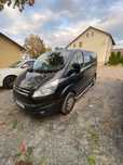 Ford Tranzit  Ford transit connect