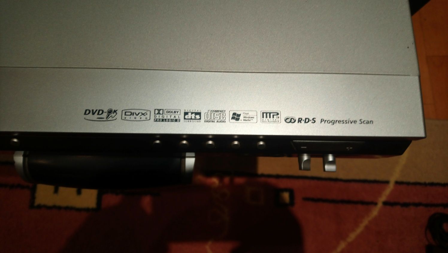 Samsung HT-TKP15 домашня акустична система