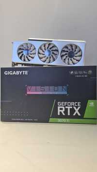 Gigabyte rtx 3070TI vision OC