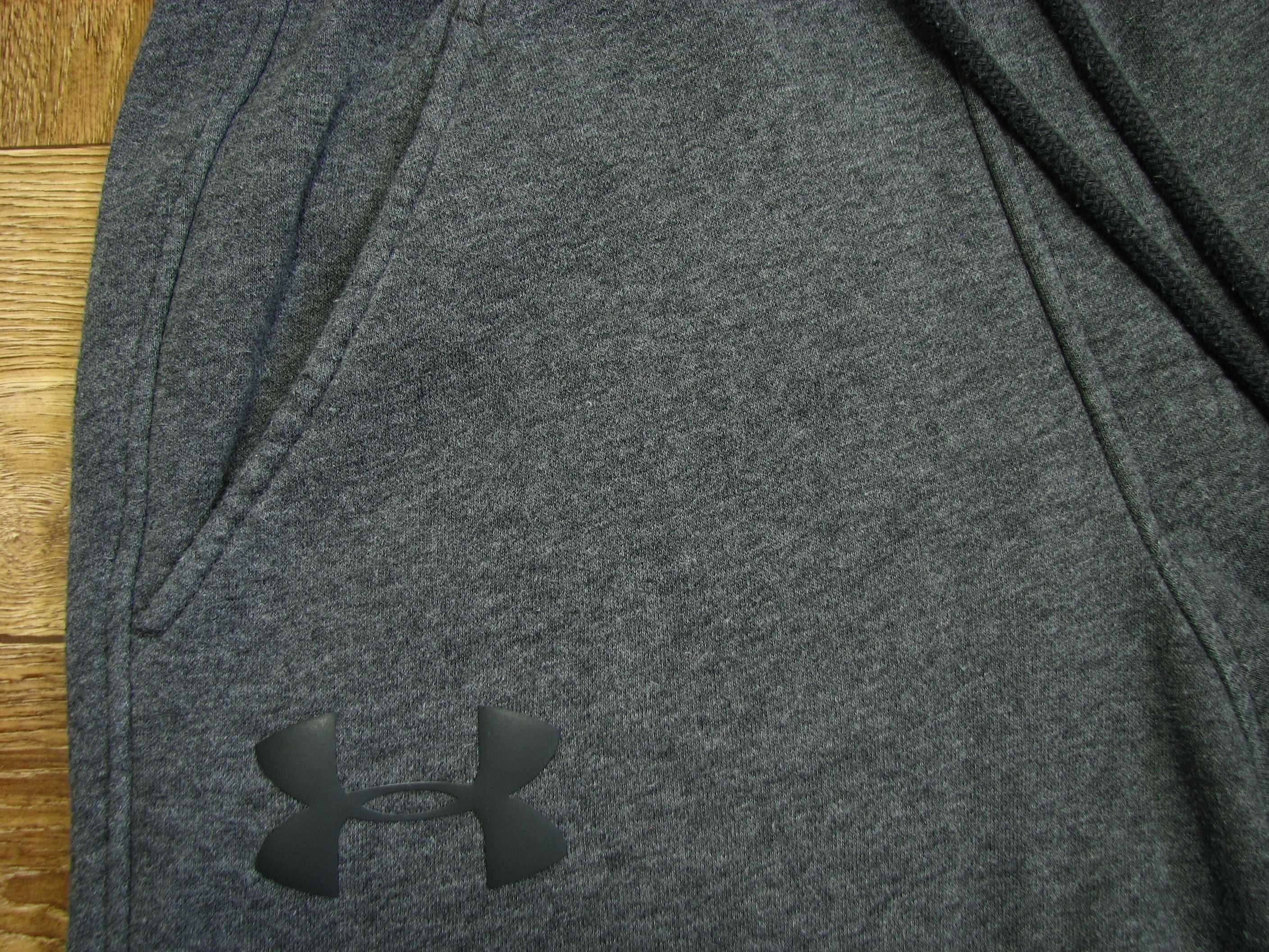 Spodnie dresowe męskie Under Armour Rival Fleece Jogger