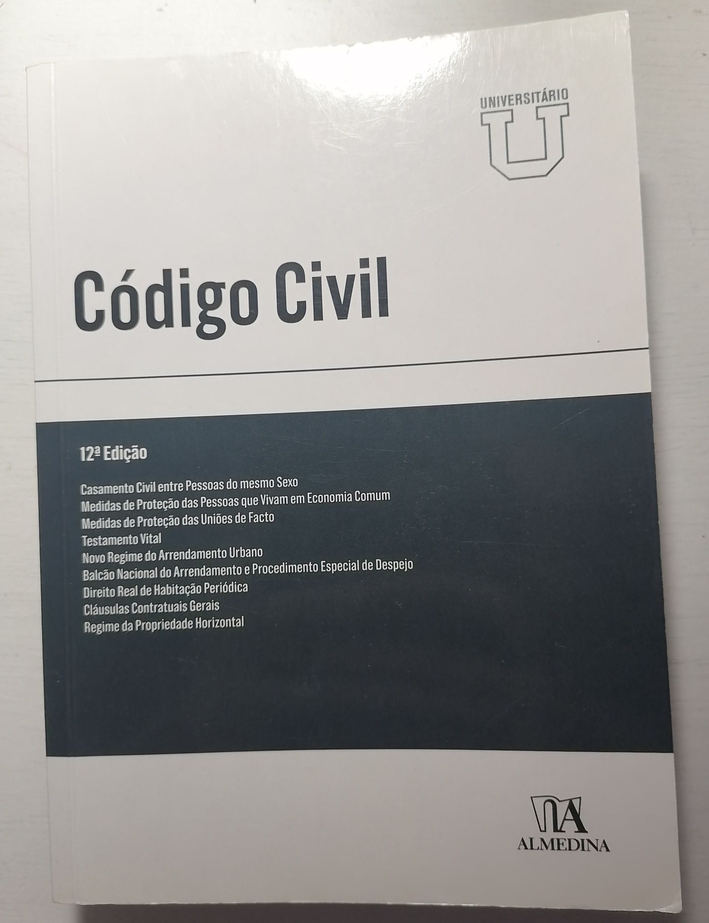 Código Civil (2020)