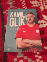"Kamil Glik. Liczy się charakter"