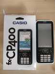 Calculadora gráfica Casio fx-CP400