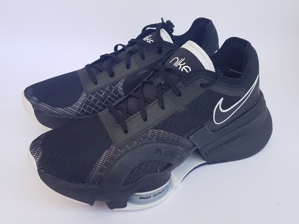 Nike Air Zoom SuperRep 3