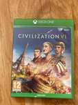 Gra Civilization VI (Xbox one)