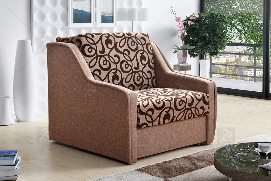 Sofa Amerykanka Kordian 70