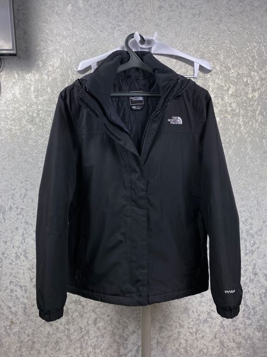 Женская утепленная куртка The North Face HyVent