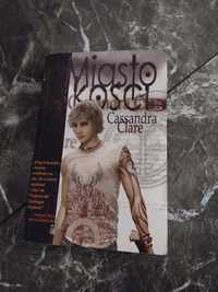 Miasto kości Cassandra Clare