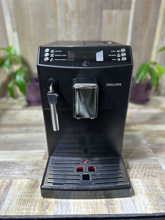 Кавомашина Philips Saeco MINUTO