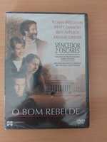 DVD Novo e Selado - O Bom Rebelde