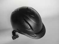 Шлем для верховой езды, конного спорта CRW, размер 52-56см.