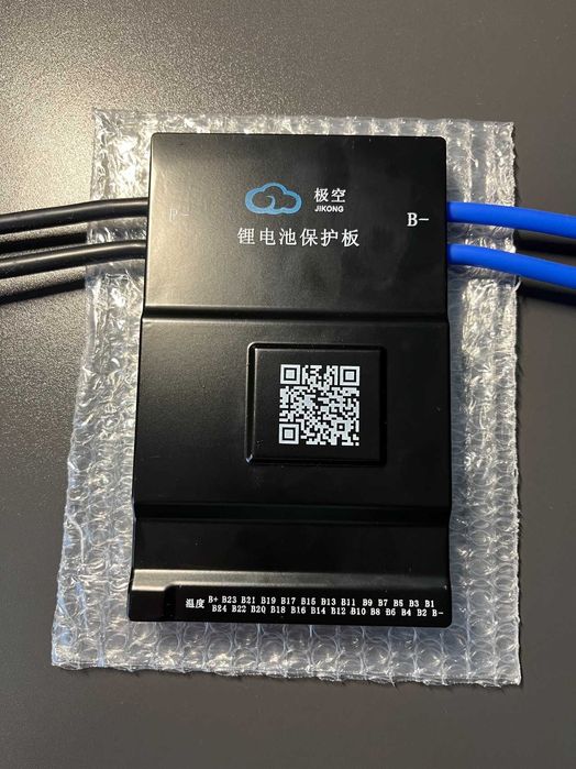 JK BMS JK-B1A20S15P 150A 1A 20S