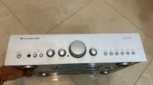 Продам усилитель Cambridge Audio azur 640a