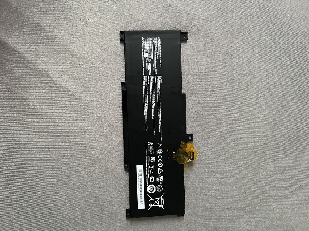 MSI Modern 14 B10MW-246 MS-14D1 na części
