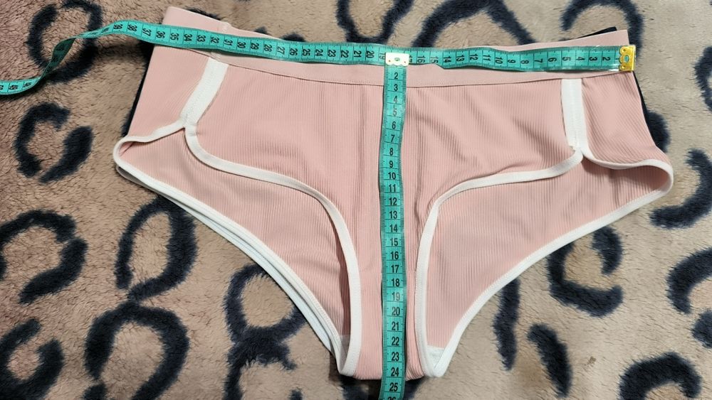 Жіночі труси сліпи М/Л