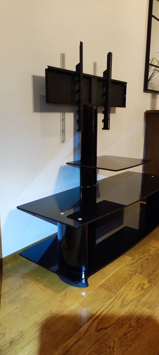 ART S-01B Stolik + Uchwyt do TV 30-50"