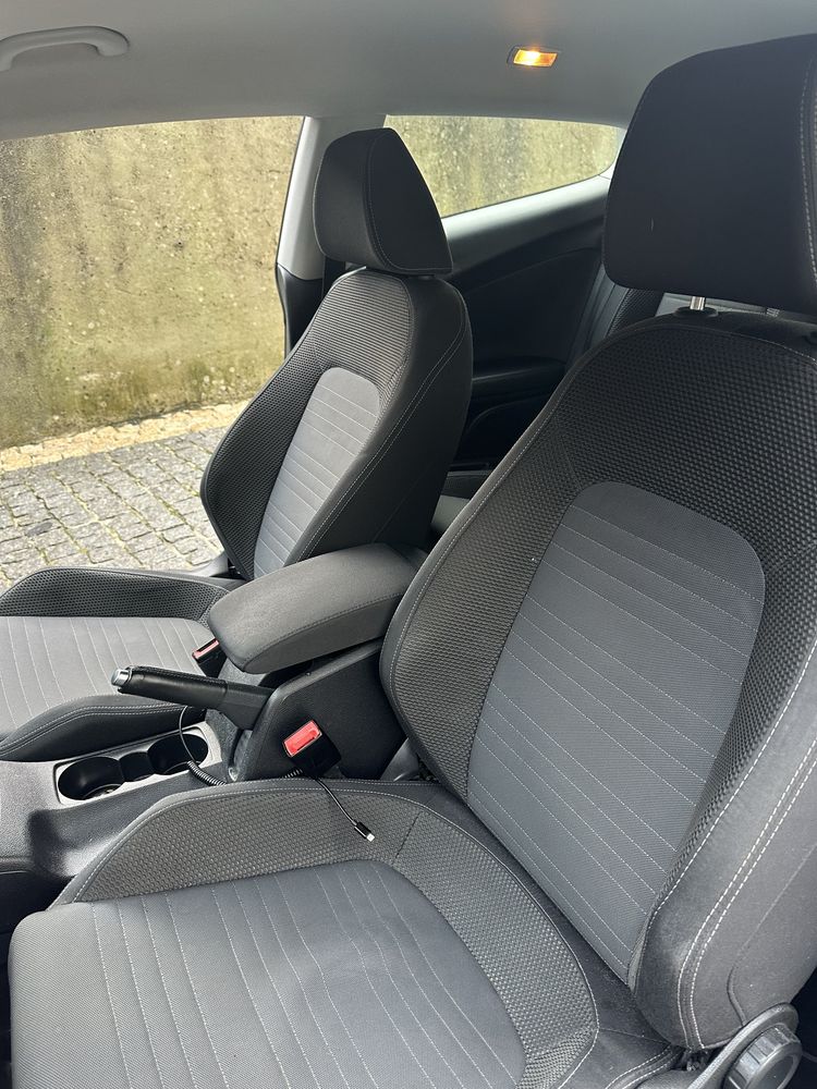 VW Scirocco 2.0TDI Nacional 2010
