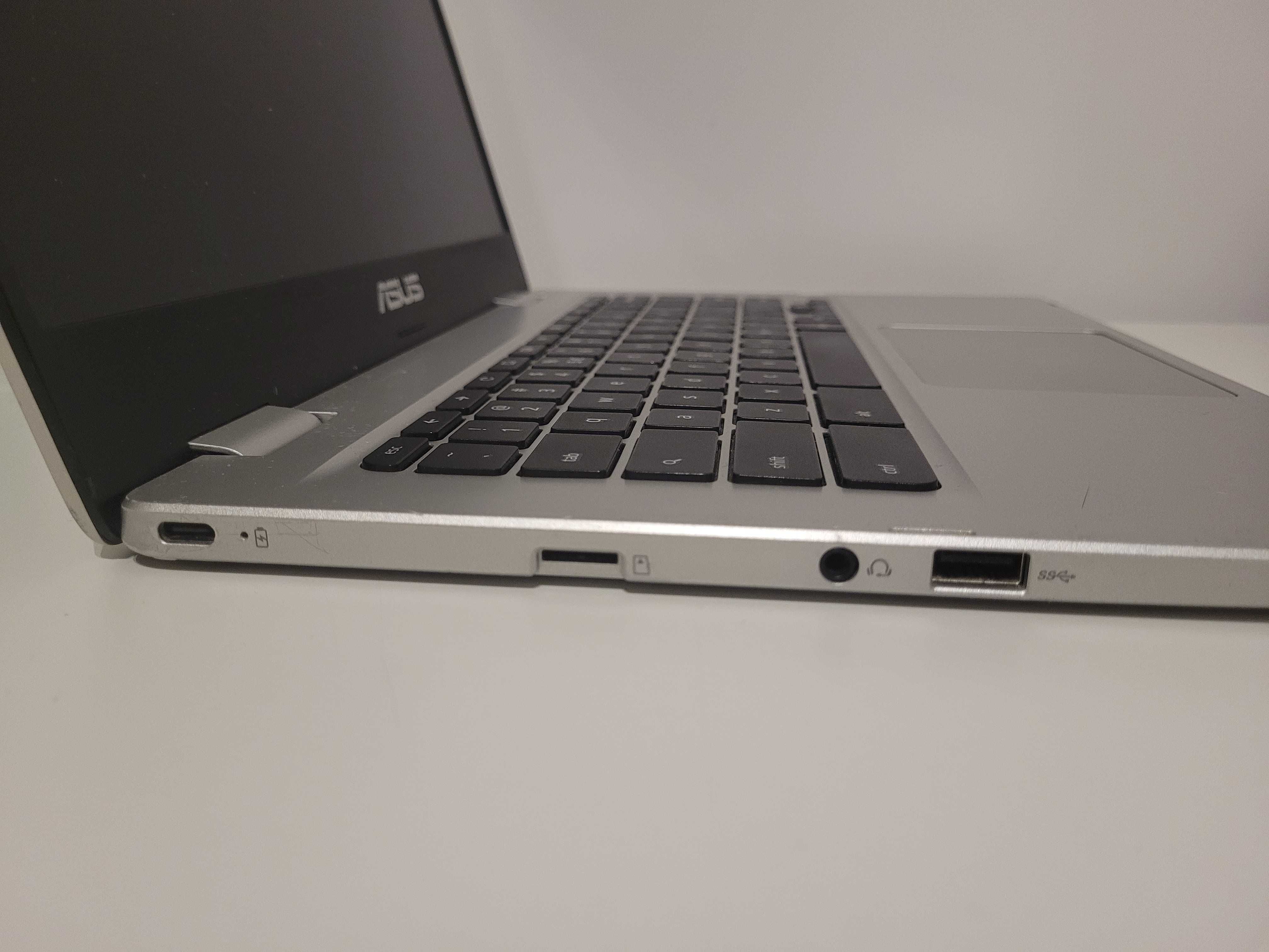 Laptop Asus chromebook