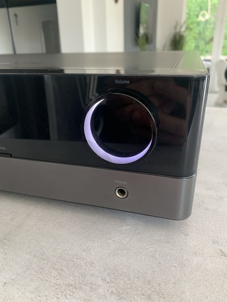 Harman/Kardon wzmacniacz hk980