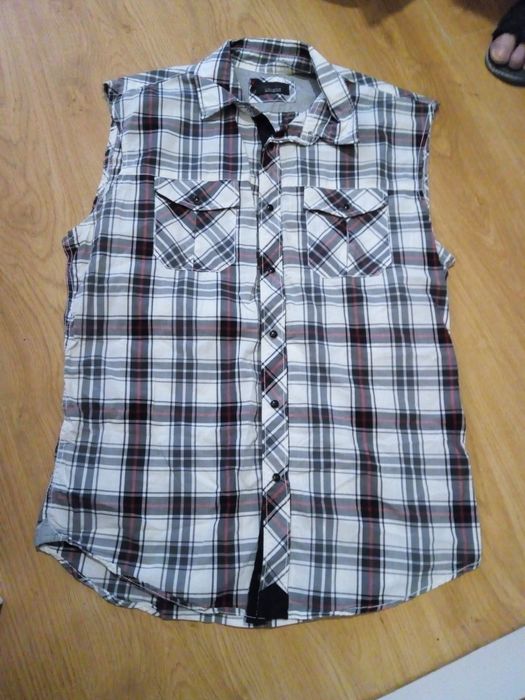Koszula męska rozmiar xl