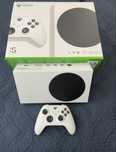 Xbox Series S 512gb