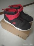 Buty dla chłopca Martes alanis jr