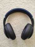 Słuchawki nauszne APPLE Beats Studio Pro ANC granatowe